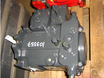 Pompe hydraulique HYDROMATIK