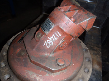 Moteur hydraulique HYDROMATIK