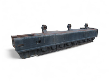 Pièces de train de roulement pour Engins de chantier Hyundai 51ND-00412 - 51ND-00413: photos 3