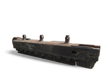 Pièces de train de roulement pour Engins de chantier Hyundai 51ND-00422 - 51ND-00423: photos 2