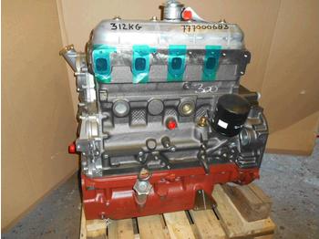 Moteur pour Engins de chantier Iveco (Fpt) 8045.05R.921