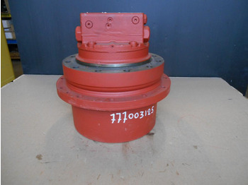 Moteur de translation KOBELCO
