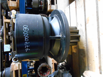 Moteur de rotation KOBELCO