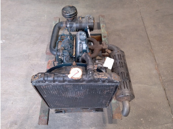 Moteur pour Engins de chantier Kubota D905 -: photos 2