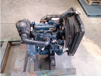 Moteur pour Engins de chantier Kubota D905 -: photos 3