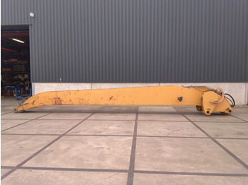Flèche LIEBHERR
