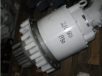 Moteur de rotation NEW HOLLAND