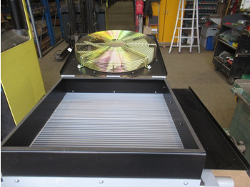 Radiateur NEW HOLLAND