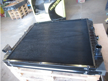 Radiateur NEW HOLLAND