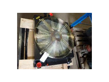 Système de refroidissement NEW HOLLAND