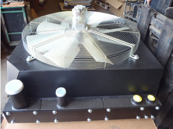 Radiateur NEW HOLLAND