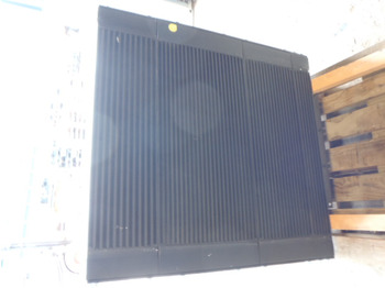 Radiateur NEW HOLLAND