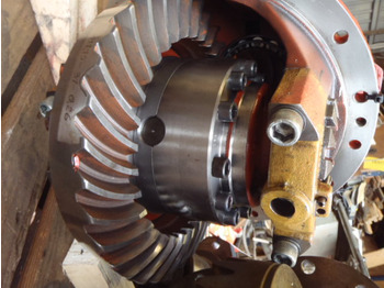Différentiel pour Engins de chantier neuf New Holland 4920784: photos 2