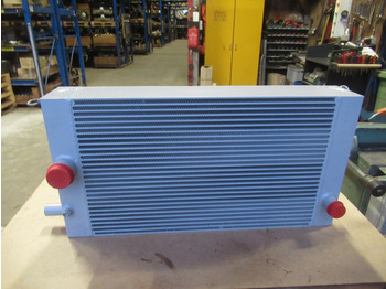 Radiateur NEW HOLLAND