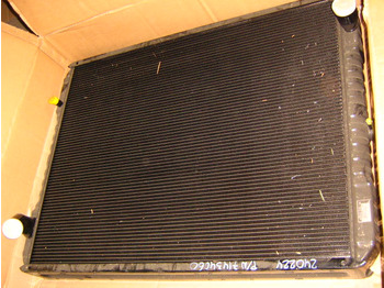 Radiateur NEW HOLLAND