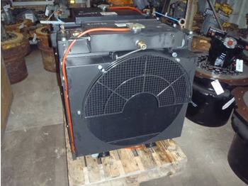 Radiateur NEW HOLLAND