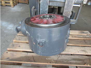 Essieu et pièces NEW HOLLAND