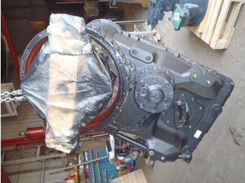Boîte de vitesse pour Engins de chantier neuf New Holland 87692937: photos 3