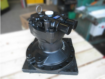 Moteur de rotation NEW HOLLAND