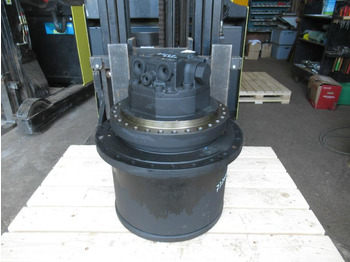 Moteur de translation NEW HOLLAND