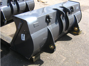Godet pour chargeur NEW HOLLAND