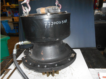 Moteur de rotation NEW HOLLAND