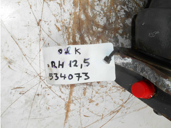 Hydraulique pour Engins de chantier O&K 2403956 -: photos 5