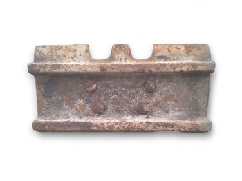 Chenille pour Engins de chantier O&K 3657072 - 5342019: photos 2