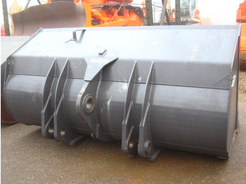 Godet pour chargeur neuf O&K RS-11.12-121 -: photos 2