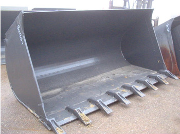 Godet pour chargeur O&K