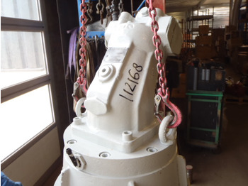 Moteur de rotation REXROTH