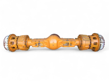 Essieu avant pour Engins de chantier Rockwell SVI AXLE - APRC3805W4H120329: photos 3