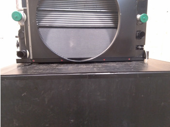 Radiateur