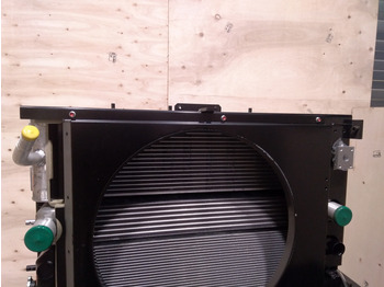 Radiateur d'huile