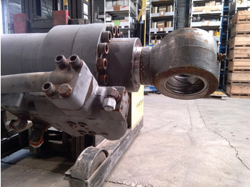 Vérin hydraulique pour Engins de chantier Volvo SA114604990 - SA114607450: photos 2