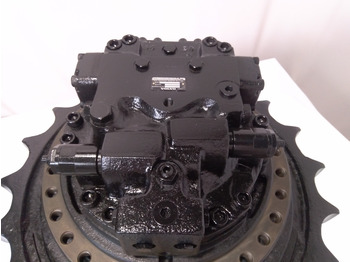 Moteur de translation pour Engins de chantier Volvo SA11745010: photos 2