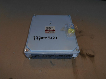 Système électrique ZEXEL