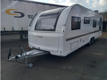 Caravane ADRIA Adora 753 UK
