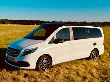 Transport de personnes MERCEDES-BENZ Vito
