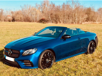 Voiture MERCEDES-BENZ
