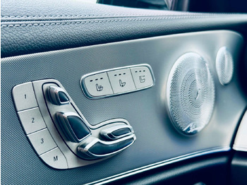 Cabriolet Mercedes-Benz E 220 d Autom.: photos 2