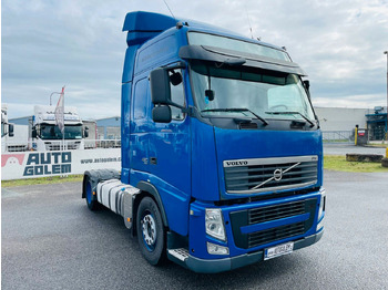 Tracteur routier Volvo FH 420 EEV MEGA: photos 2
