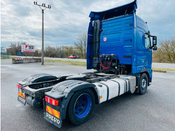 Tracteur routier Volvo FH 420 EEV MEGA: photos 3