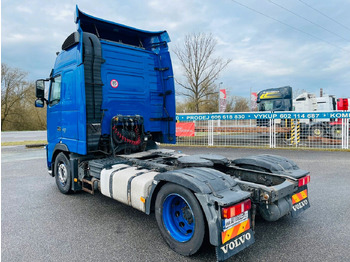 Tracteur routier Volvo FH 420 EEV MEGA: photos 4