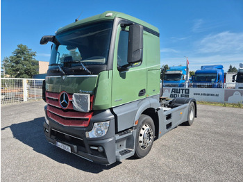 Tracteur routier MERCEDES-BENZ Actros 1843