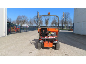 Travaux routiers Ausa D 150 RMA: photos 3