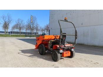 Travaux routiers Ausa D 150 RMA: photos 4