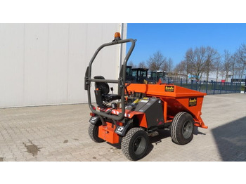 Travaux routiers Ausa D 150 RMA: photos 2