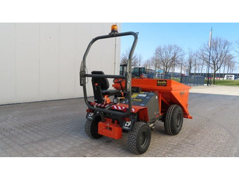 Travaux routiers Ausa D 150 RMA: photos 2