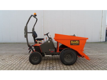 Travaux routiers AUSA